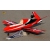Samolot Sonex Hornet (wersja czerwona, 1,4m rozpiętości) ARF - VQ-Models